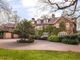 Thumbnail Detached house to rent in Wildernesse Avenue, Sevenoaks