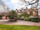 Thumbnail Detached house for sale in Wildernesse Avenue, Sevenoaks