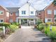 Thumbnail Flat for sale in Hillier Court, Botley Road, Romsey