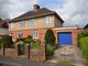 Thumbnail Semi-detached house for sale in Canadian Avenue, Salisbury, Wiltshire