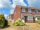 Thumbnail Semi-detached house for sale in Heol Morien, Nelson, Treharris