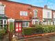 Thumbnail Terraced house for sale in Rowheath Road, Birmingham, West Midlands