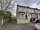 Thumbnail End terrace house for sale in Stanbrook Road, Gravesend, Kent
