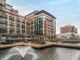 Thumbnail Flat to rent in Merchant Square, Paddington Basin