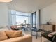 Thumbnail Flat for sale in Principal Tower, London