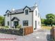 Thumbnail Detached house for sale in Kitty O"Shea"S, Foildearg, North Road, Xn66