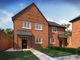 Thumbnail Semi-detached house for sale in Newton Road, Bovey Tracey, Newton Abbot