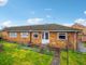 Thumbnail Detached bungalow for sale in The Meadows, Flackwell Heath, High Wycombe