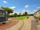 Thumbnail Bungalow for sale in Magdalene Fields, Warkworth, Morpeth