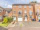 Thumbnail Mews house for sale in Beech Road, Harborne, Birmingham