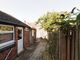 Thumbnail End terrace house for sale in Pytchley Road, Rushden