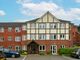 Thumbnail Flat for sale in Hempstead Road, Watford, Hertfordshire