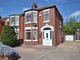 Thumbnail Semi-detached house for sale in Ings Road, Hull