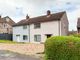 Thumbnail Semi-detached house for sale in Houfton Road, Bolsover