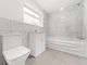 Thumbnail Flat to rent in Gateley Road, London