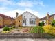 Thumbnail Detached bungalow for sale in Crinan Court, Huntington, York