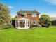 Thumbnail Detached house for sale in Branksome Close, Hemel Hempstead