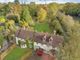 Thumbnail Detached house for sale in Shernden Lane, Marsh Green, Edenbridge, Kent