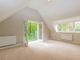 Thumbnail Detached house for sale in Bothwell Gate, Shipston Road, Stratford Upon Avon
