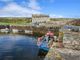 Thumbnail Land for sale in Sandside Hill And Harbour, Reay, Thurso, Caithness