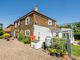 Thumbnail Detached house for sale in Bailey Square, Narborough Road, Pentney, King's Lynn