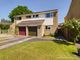 Thumbnail Semi-detached house for sale in Westwood Drive, Frome