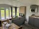 Thumbnail Property for sale in Wild Rose, Country Park, Landing Lane, Brough., Gilberdyke, Brough
