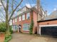 Thumbnail Flat for sale in Redington Road, London