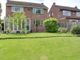 Thumbnail Detached house for sale in Radnormere Drive, Cheadle Hulme, Cheadle