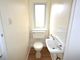 Thumbnail Town house to rent in The Croft, Wembley