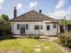 Thumbnail Detached bungalow for sale in Augusta Crescent, Penarth