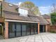 Thumbnail Detached house for sale in Lockhams Road, Curdridge, Southampton, Hampshire