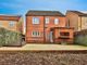 Thumbnail Detached house for sale in Windsor Park, Kingswood, Hull