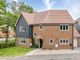 Thumbnail Detached house for sale in Holly Drive, Copthorne
