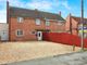 Thumbnail Semi-detached house for sale in Lancaster Way, Market Deeping, Peterborough