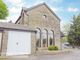 Thumbnail End terrace house for sale in Thistlemount Mews, Newchurch, Rossendale