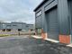 Thumbnail Industrial to let in Unit 9 Block B, East Horton Business Park, Knowle Lane, Fair Oak, Eastleigh