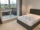 Thumbnail Flat to rent in Very Near Cedrus Avenue Area, Southall