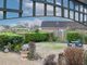 Thumbnail Semi-detached bungalow for sale in Bratmyr, Fleckney, Leicester