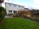 Thumbnail Semi-detached house for sale in Grantham Close, Plympton, Plymouth, Devon