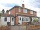 Thumbnail Semi-detached house for sale in St. Davids Close, Farnborough