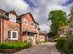 Thumbnail Detached house for sale in The Hollies, Goring On Thames