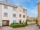 Thumbnail Town house for sale in Honeysuckle Square, Wymondham