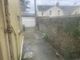 Thumbnail Flat to rent in Sticklepath Terrace, Barnstaple