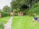 Thumbnail Cottage for sale in Oxcroft Lane, Bolsover