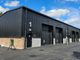 Thumbnail Industrial to let in 4. Block B Oscar Innovation Centre, Formby Road, Halling, Kent