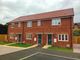 Thumbnail Terraced house for sale in Jay Lane, Blunham, Bedfordshire