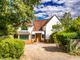 Thumbnail Detached house for sale in The White House, Pangbourne On Thames