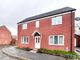 Thumbnail Detached house for sale in Heol Y Nant, Llanilid, Pontyclun