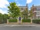 Thumbnail Detached house for sale in Holland Villas Road, London